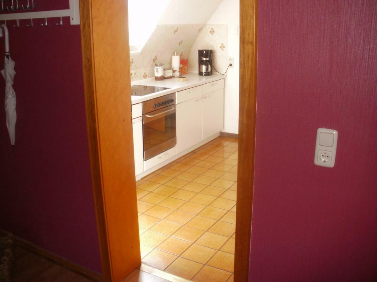 Apartment Monika Frechen Zewnętrze zdjęcie