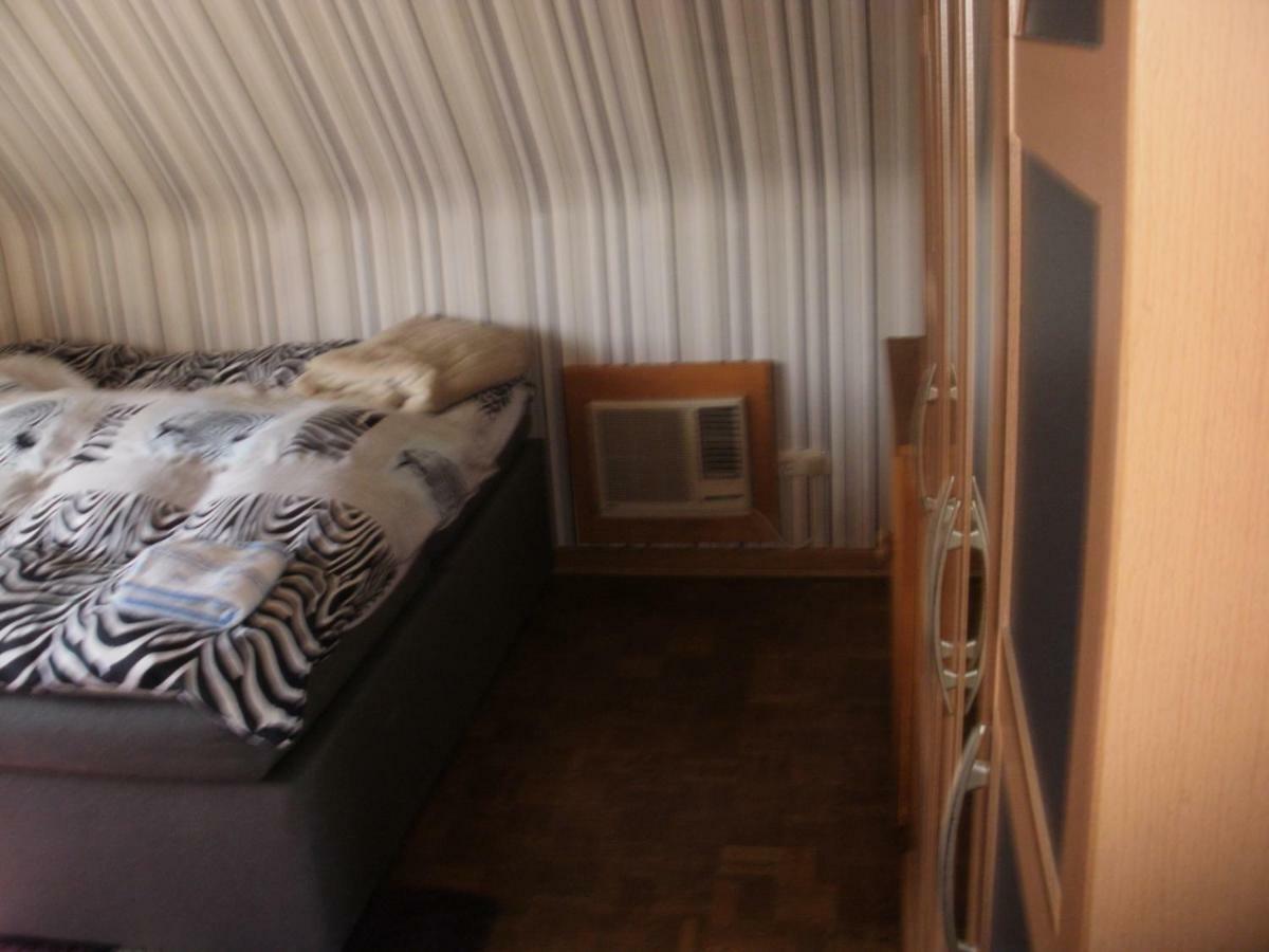 Apartment Monika Frechen Zewnętrze zdjęcie