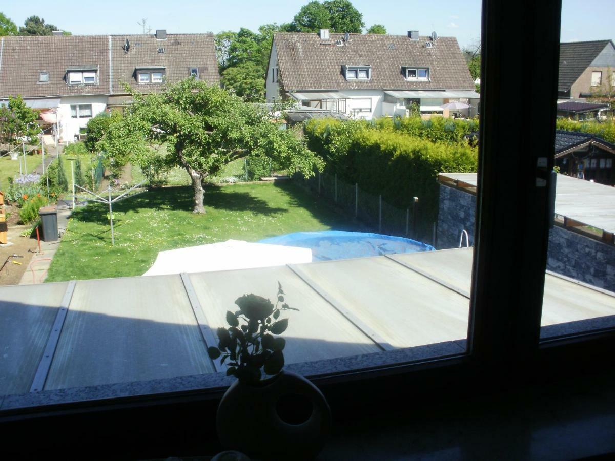 Apartment Monika Frechen Zewnętrze zdjęcie