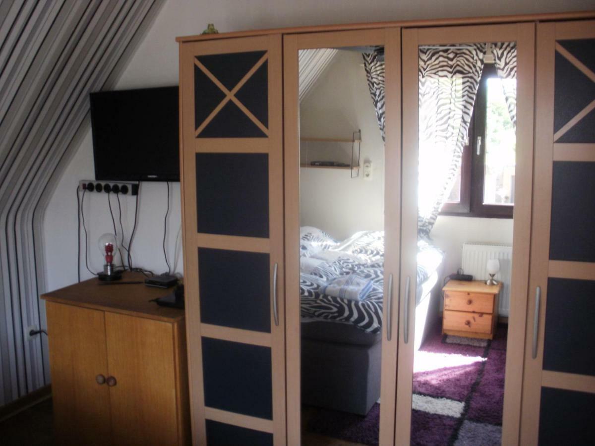 Apartment Monika Frechen Zewnętrze zdjęcie