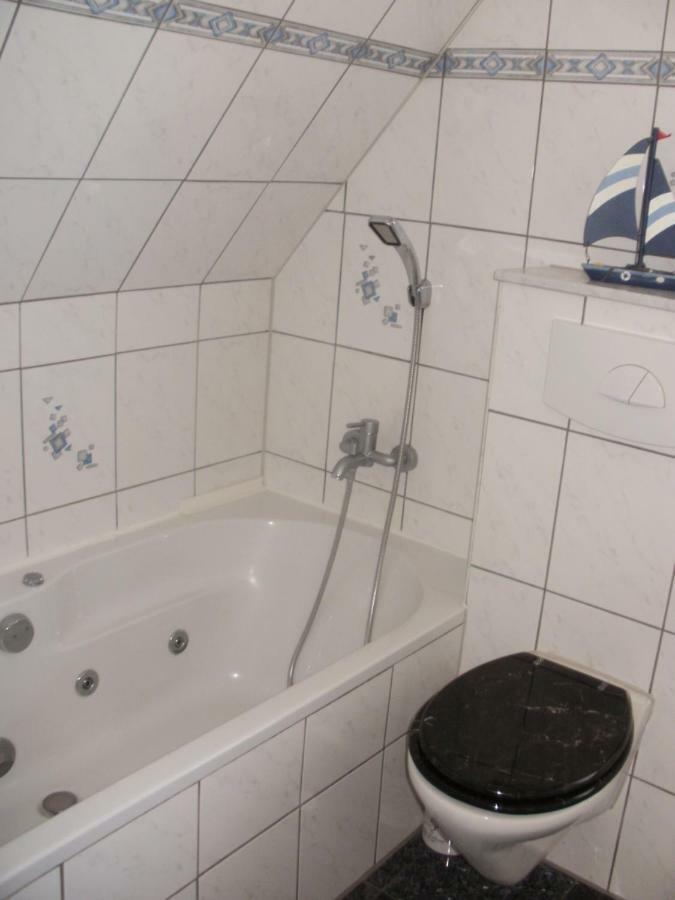 Apartment Monika Frechen Zewnętrze zdjęcie