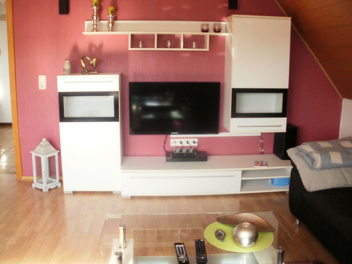 Apartment Monika Frechen Zewnętrze zdjęcie