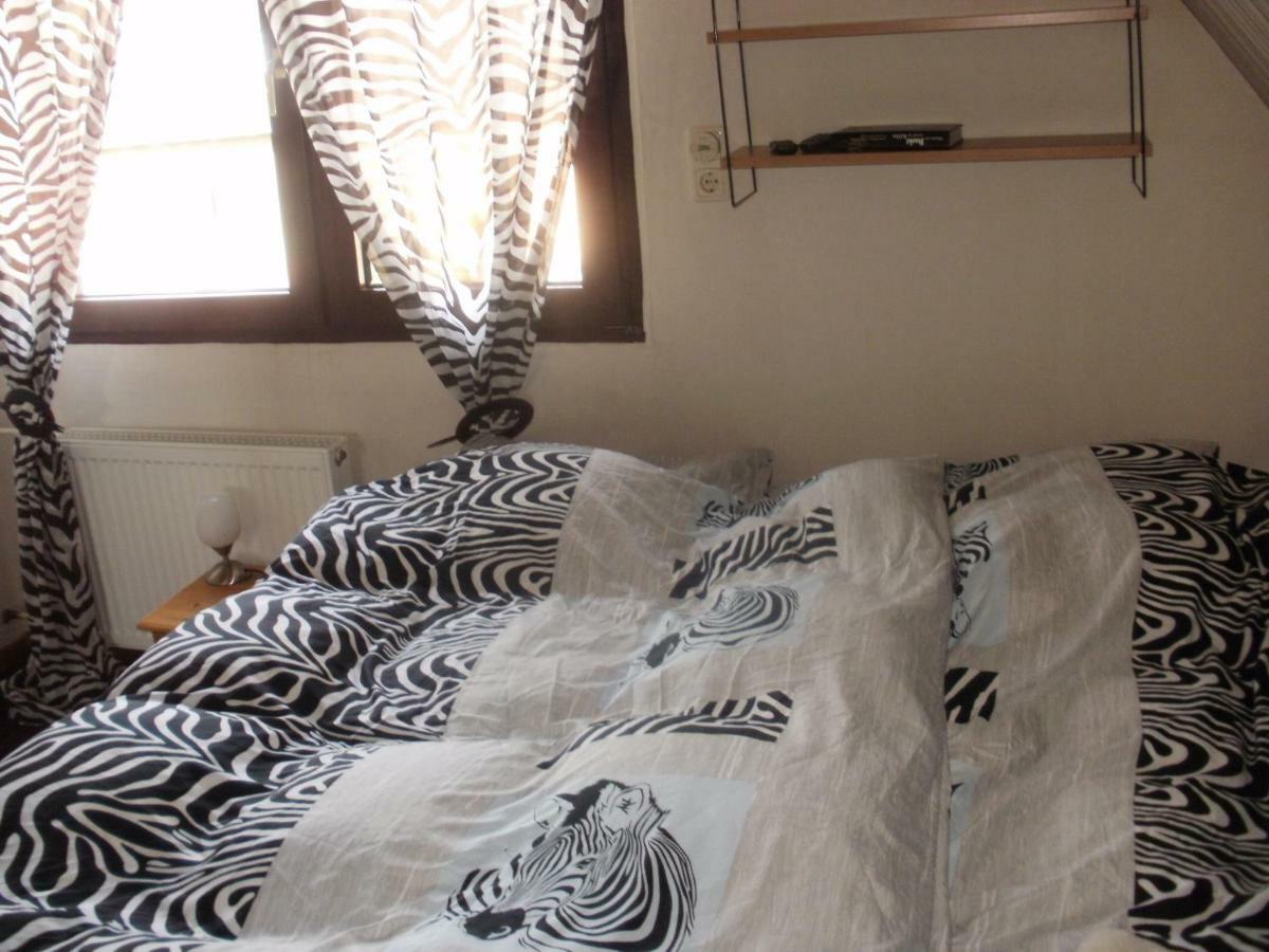 Apartment Monika Frechen Zewnętrze zdjęcie