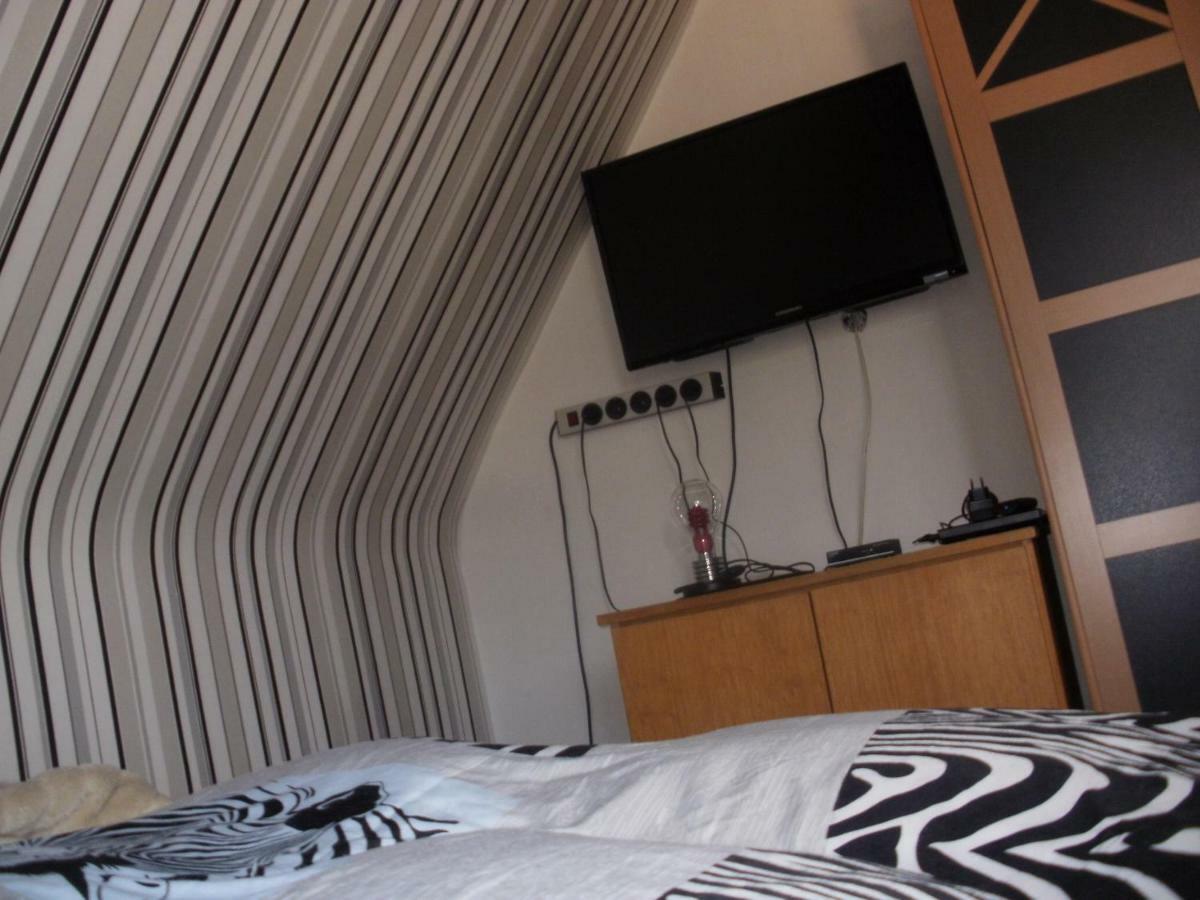Apartment Monika Frechen Zewnętrze zdjęcie