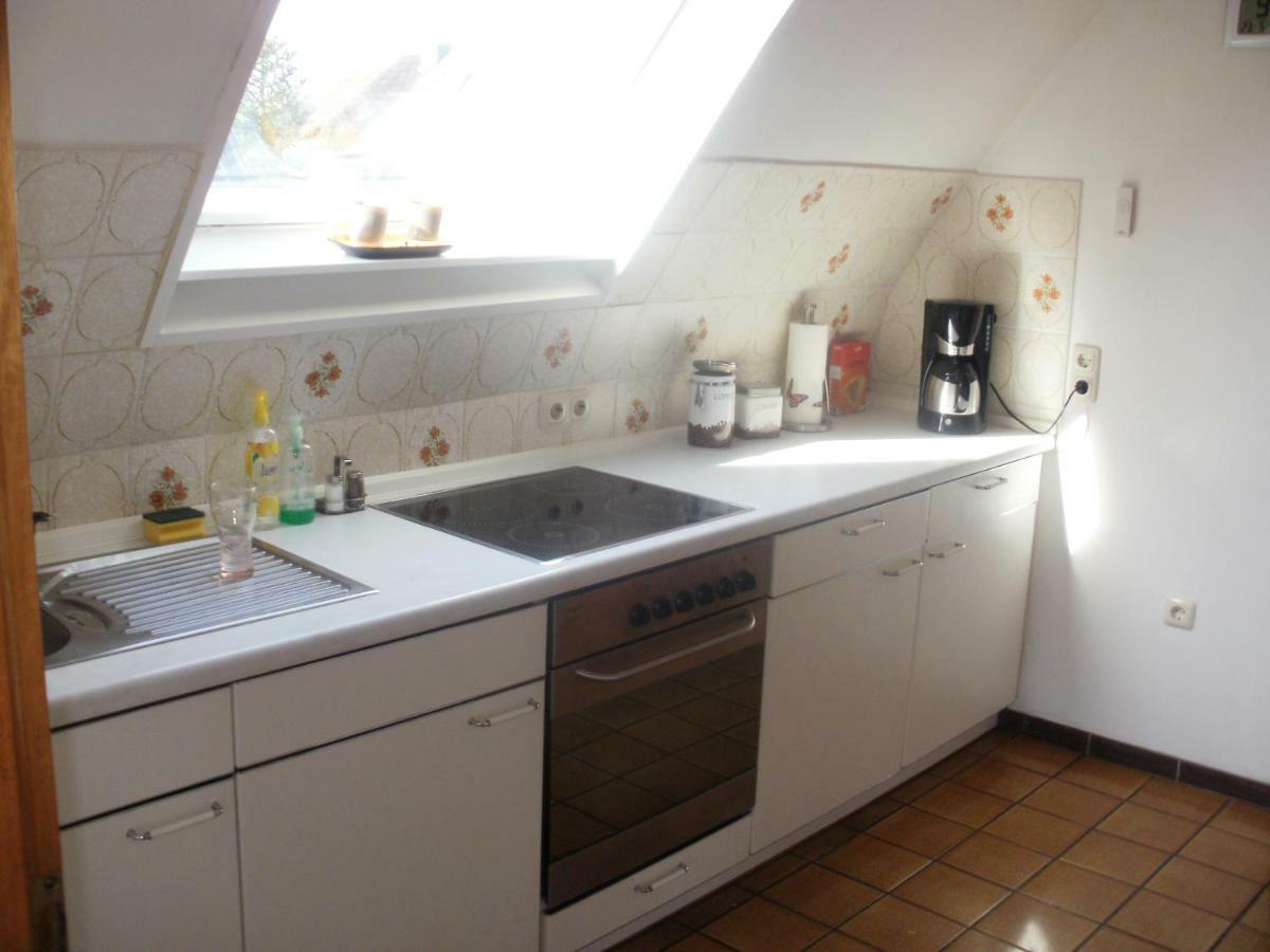Apartment Monika Frechen Zewnętrze zdjęcie